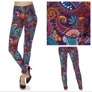 NWT super soft plus size leggings